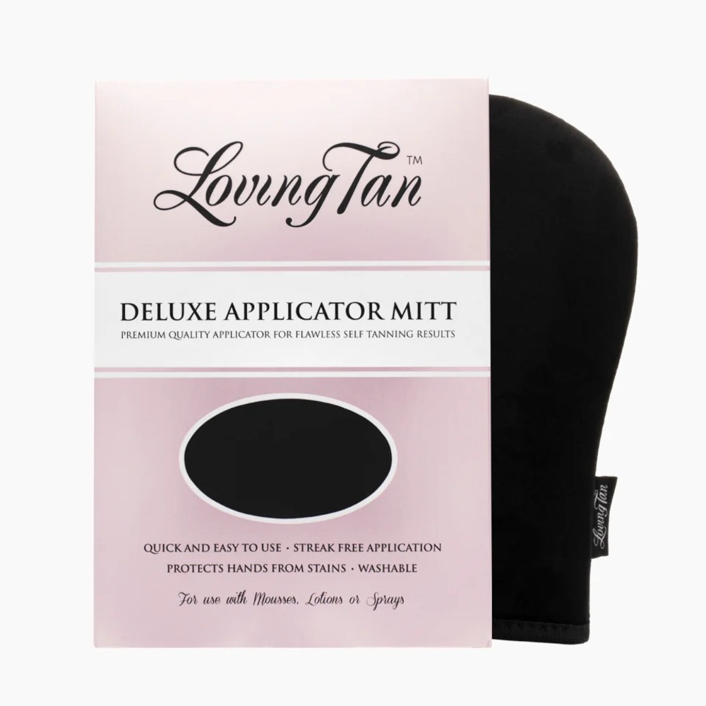 ⭐️5 for $10 Deluxe Applicator Mitt